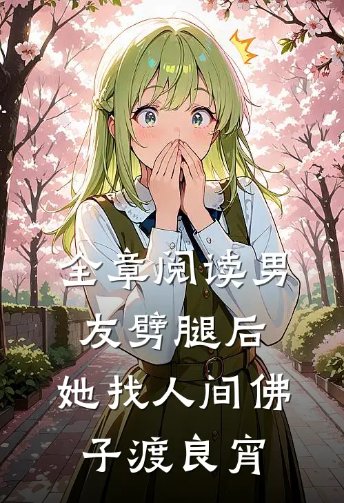全章阅读男友劈腿后，她找人间佛子渡良宵