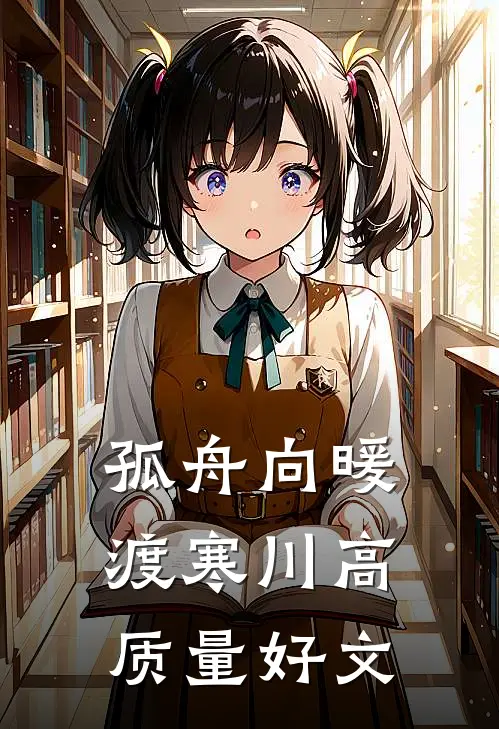 孤舟向暖渡寒川高质量好文