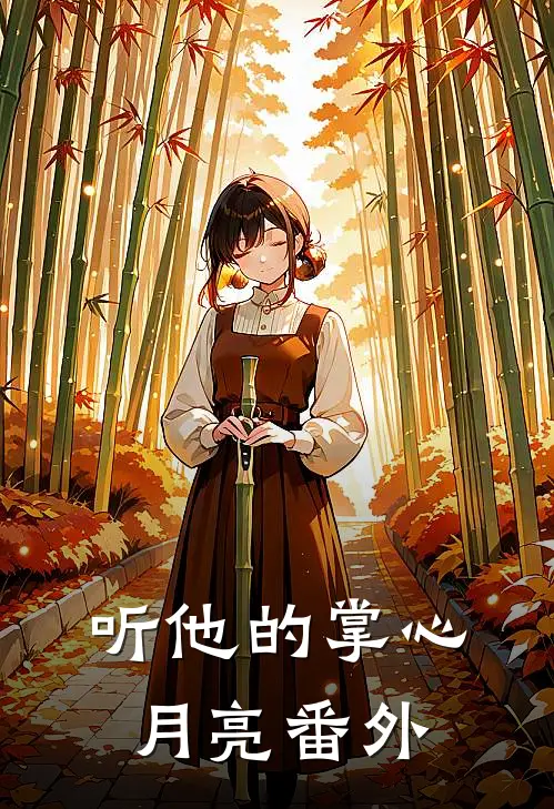 听他的掌心月亮番外