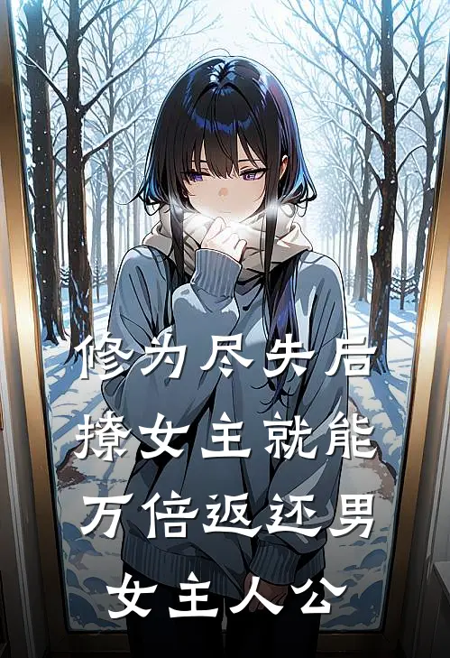修为尽失后，撩女主就能万倍返还男女主人公