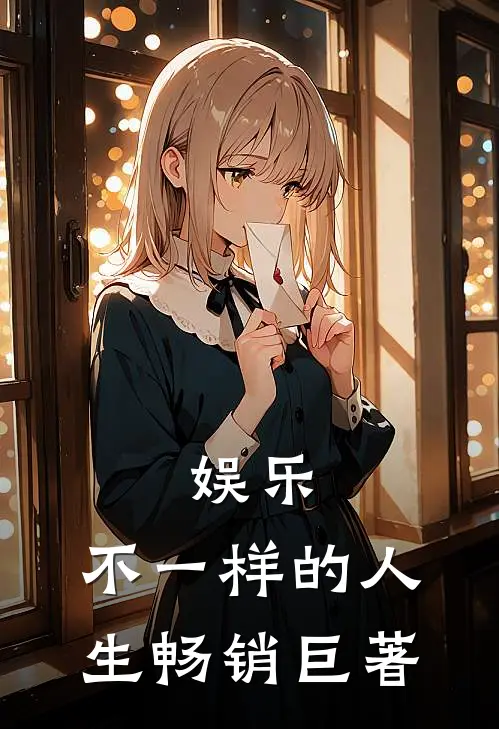 娱乐：不一样的人生畅销巨著