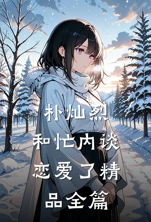 朴灿烈：和忙内谈恋爱了精品全篇