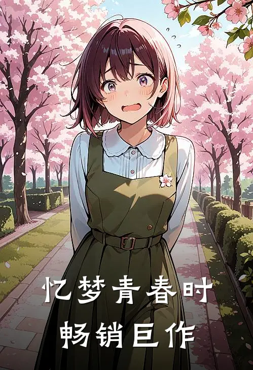 忆梦青春时畅销巨作
