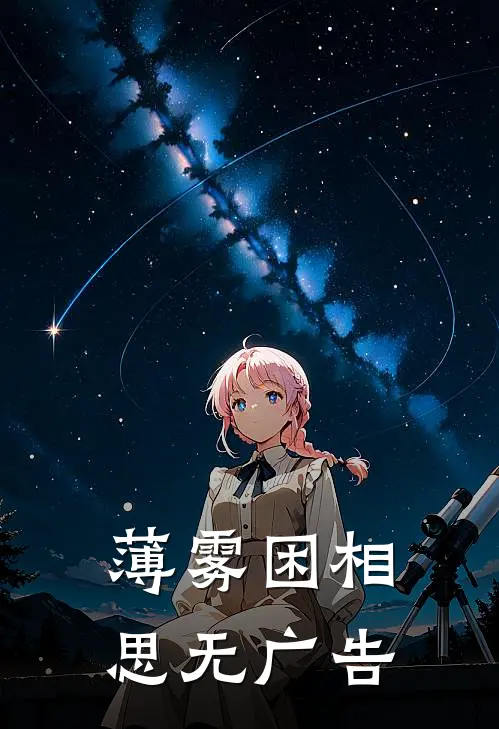 薄雾困相思无广告