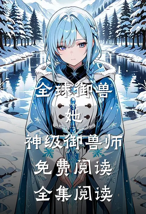全球御兽:她,神级御兽师免费阅读全集阅读