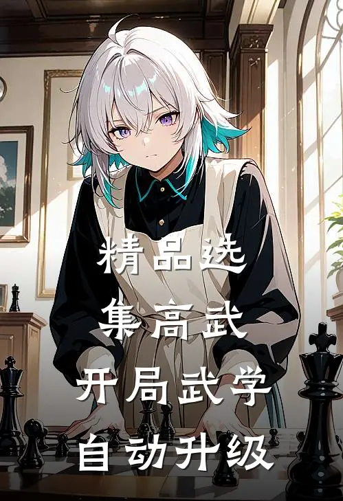 精品选集高武：开局武学自动升级