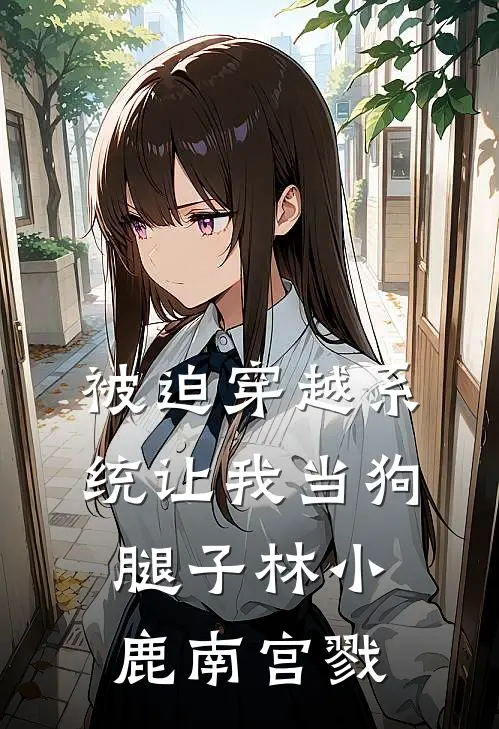 被迫穿越系统让我当狗腿子林小鹿南宫戮