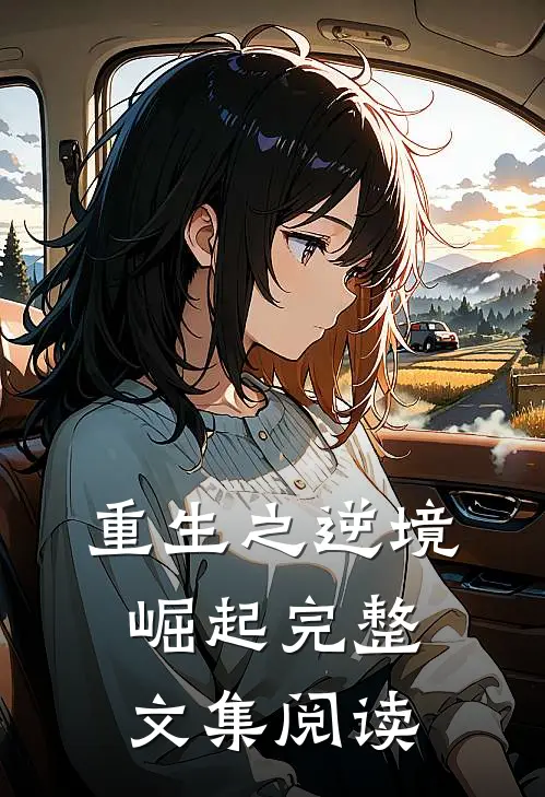 重生之逆境崛起完整文集阅读