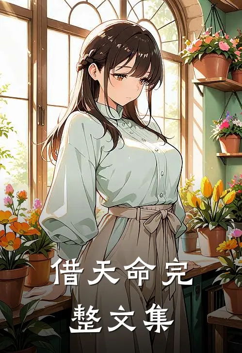 借天命完整文集