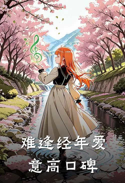 难逢经年爱意高口碑