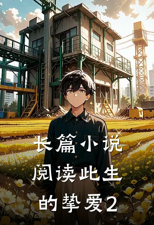 长篇小说阅读此生的挚爱2