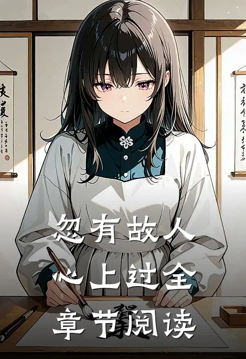 忽有故人心上过全章节阅读