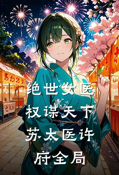 绝世女医，权谋天下苏太医许府全局