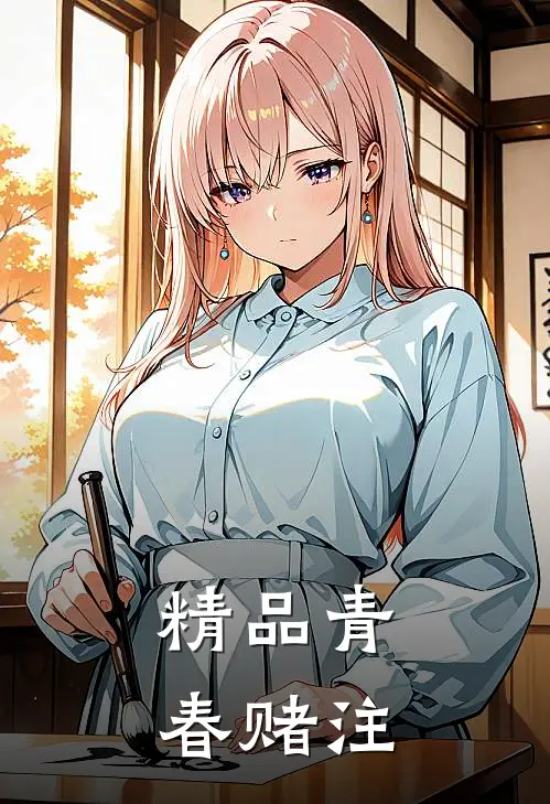 精品【青春赌注】