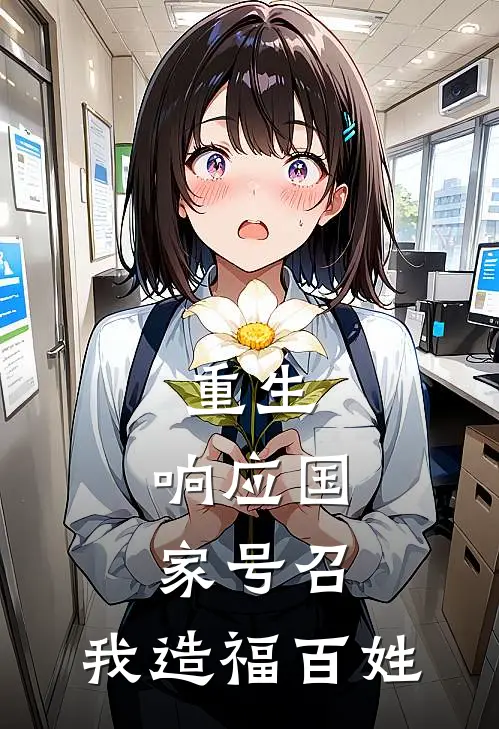 重生：响应国家号召，我造福百姓
