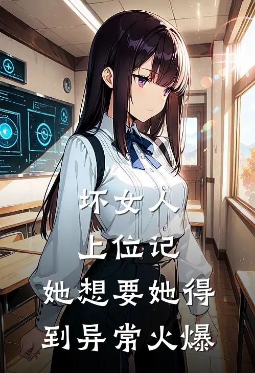 坏女人上位记，她想要她得到异常火爆