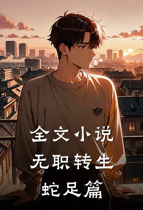 全文小说无职转生：蛇足篇