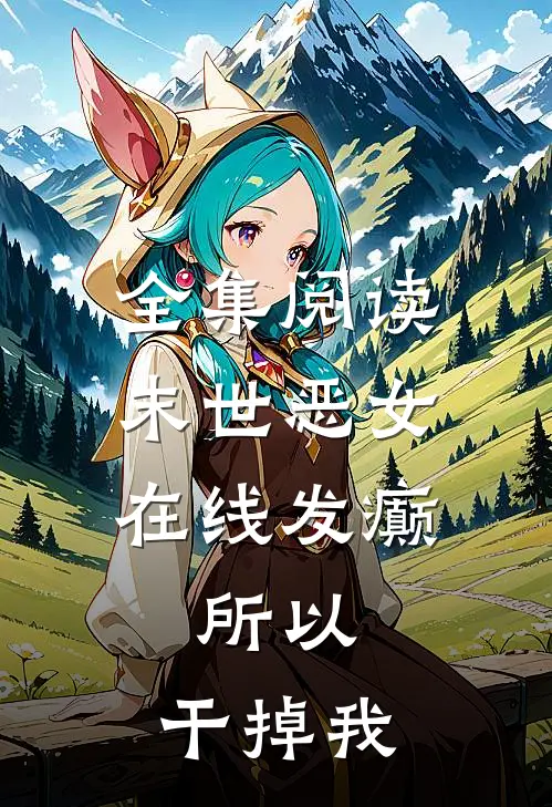 全集阅读末世恶女在线发癫，所以，干掉我