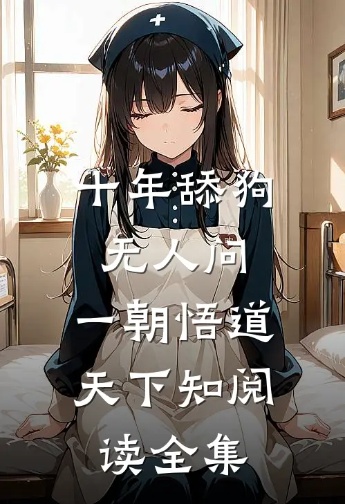 十年舔狗无人问，一朝悟道天下知阅读全集