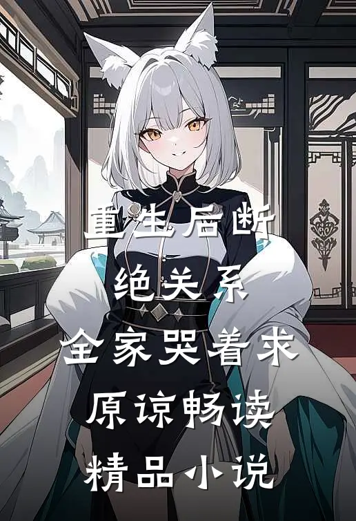 重生后断绝关系，全家哭着求原谅畅读精品小说