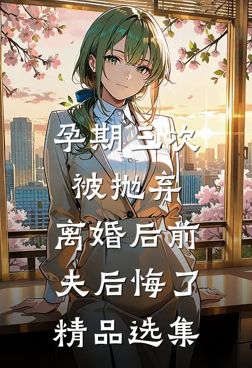 孕期三次被抛弃，离婚后前夫后悔了精品选集