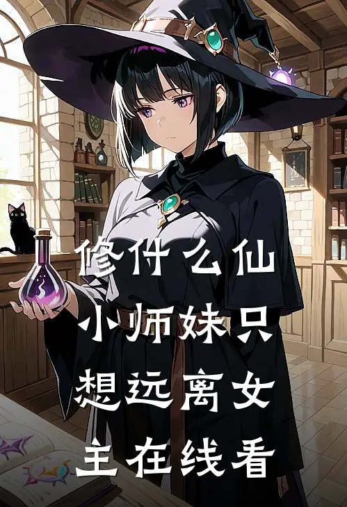 修什么仙，小师妹只想远离女主在线看