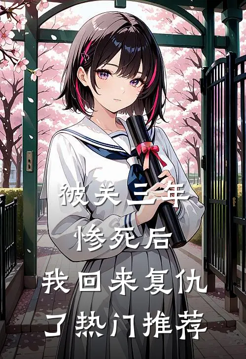 被关三年惨死后，我回来复仇了热门推荐