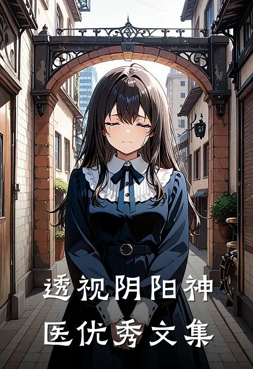 透视阴阳神医优秀文集