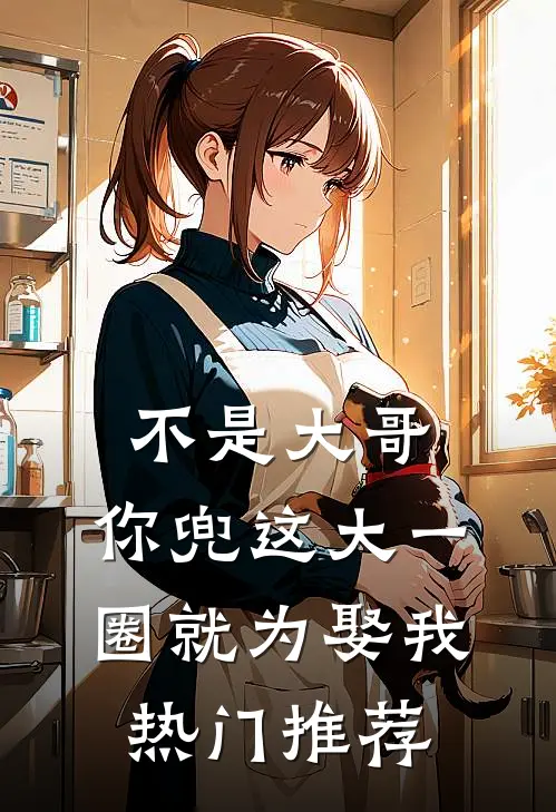 不是大哥，你兜这大一圈就为娶我热门推荐