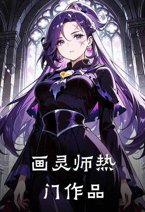 画灵师热门作品