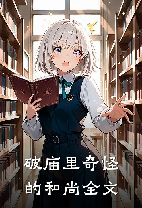 破庙里奇怪的和尚全文