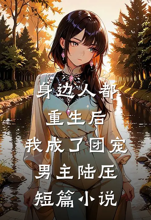 身边人都重生后,我成了团宠男主陆压短篇小说
