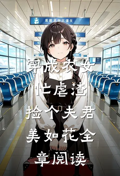 穿成农女忙虐渣，捡个夫君美如花全章阅读