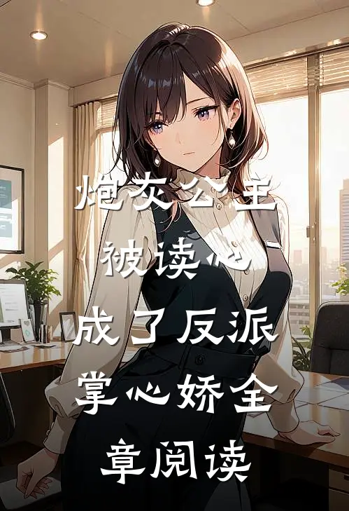 炮灰公主被读心，成了反派掌心娇全章阅读