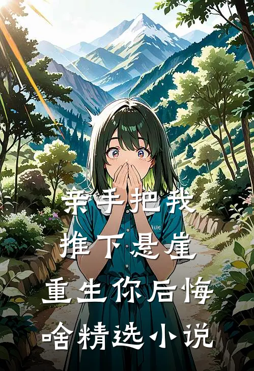 亲手把我推下悬崖，重生你后悔啥精选小说