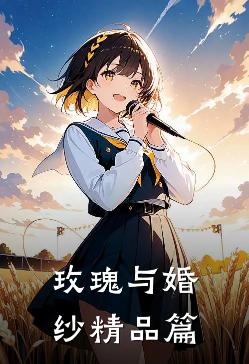 玫瑰与婚纱精品篇