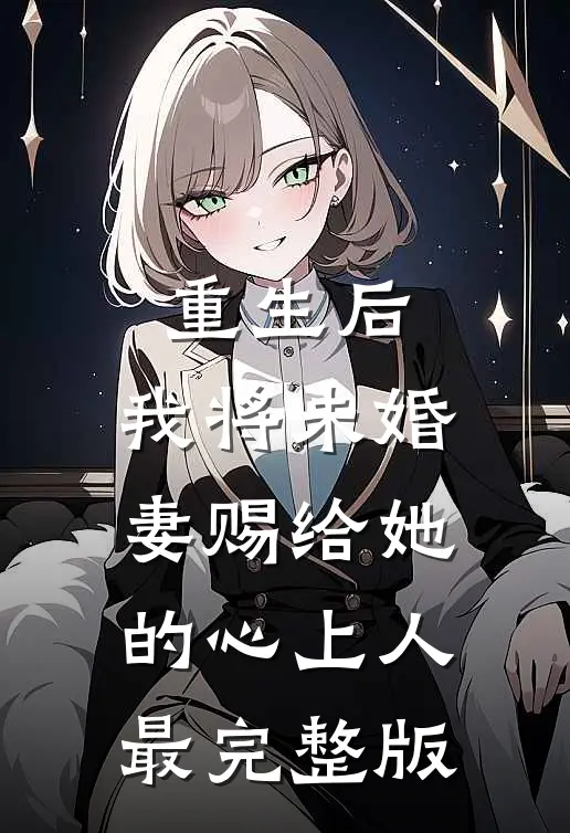 重生后，我将未婚妻赐给她的心上人最完整版