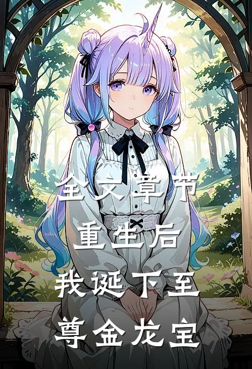 全文章节重生后，我诞下至尊金龙宝