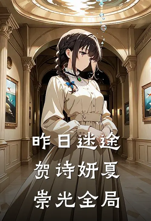 昨日迷途贺诗妍夏崇光全局