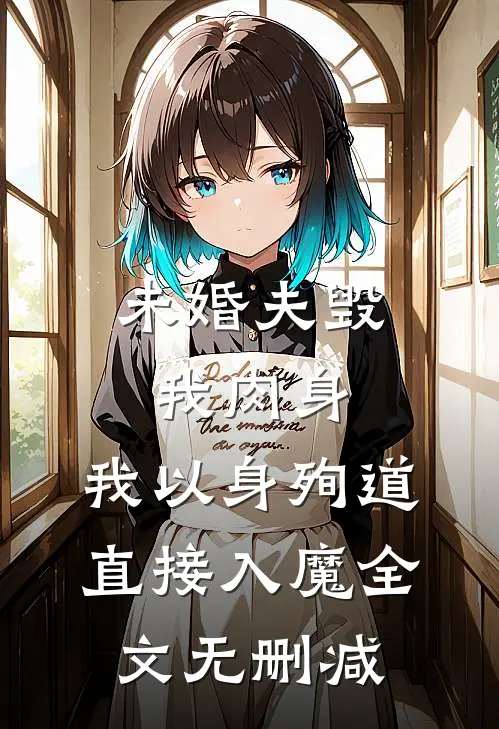 未婚夫毁我肉身，我以身殉道直接入魔全文无删减