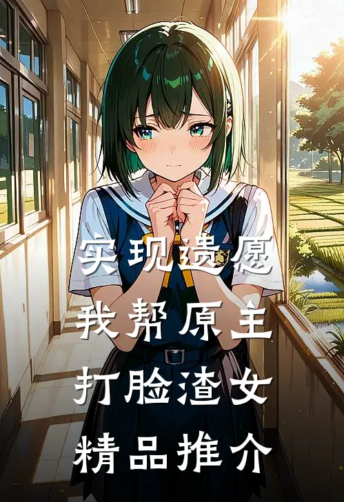 实现遗愿，我帮原主打脸渣女精品推介