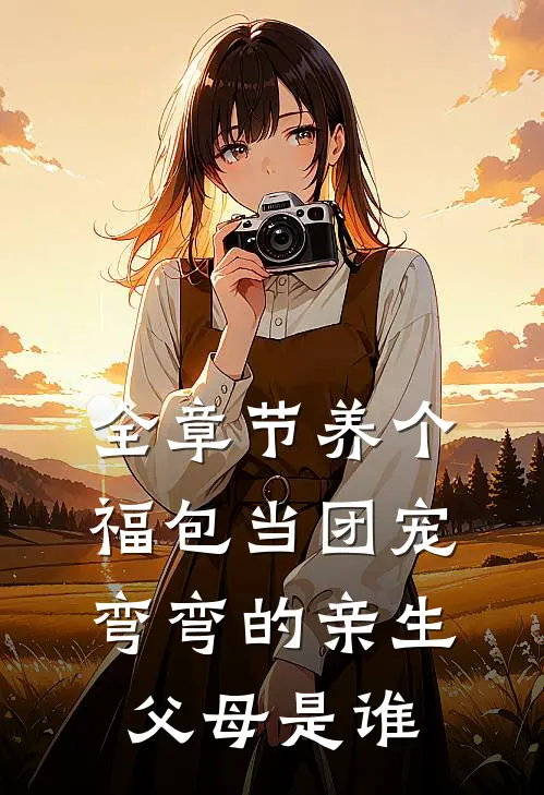 全章节养个福包当团宠弯弯的亲生父母是谁