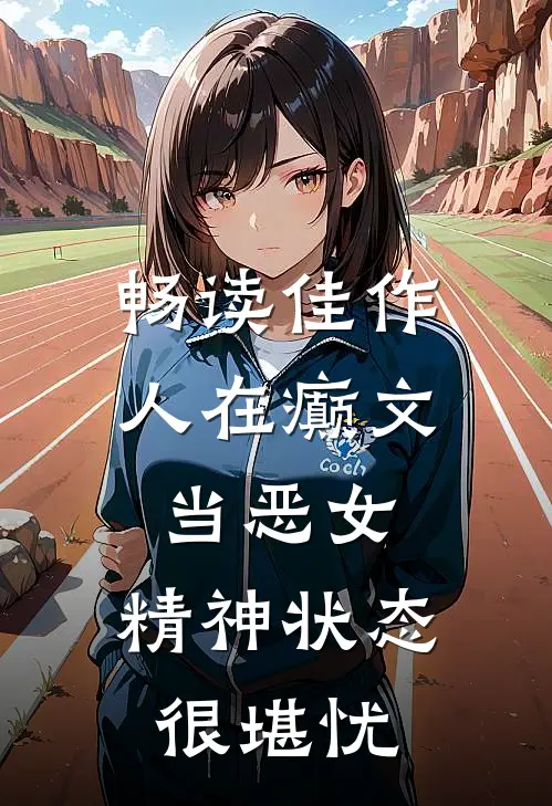 畅读佳作人在癫文当恶女，精神状态很堪忧