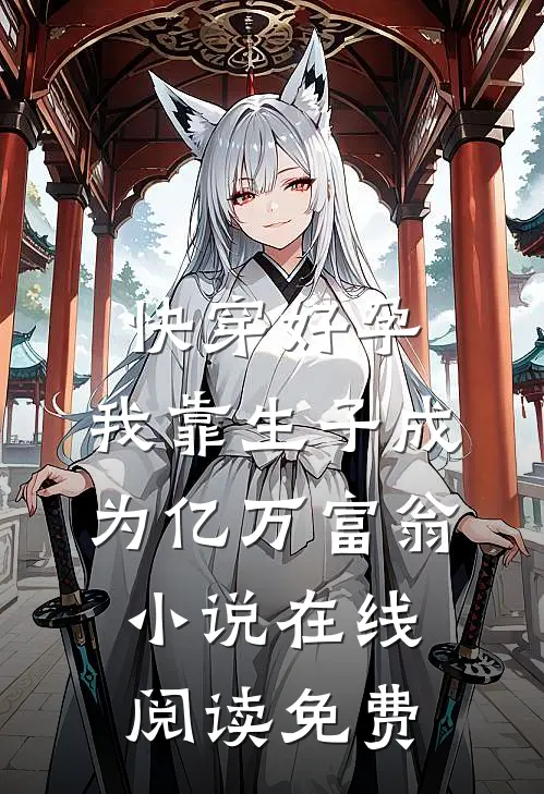 快穿好孕，我靠生子成为亿万富翁小说在线阅读免费