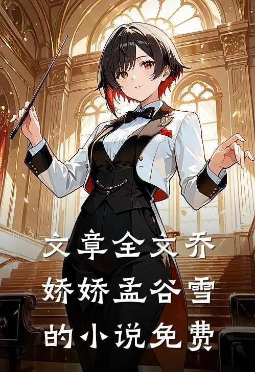 文章全文乔娇娇孟谷雪的小说免费