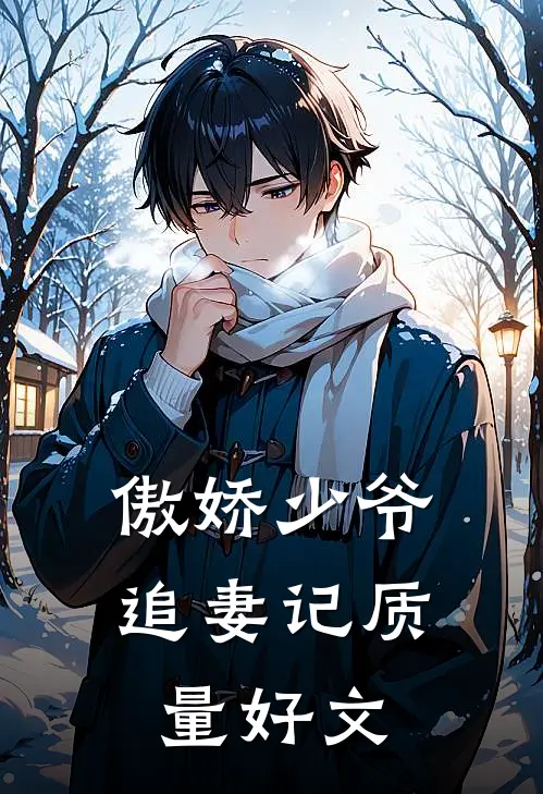傲娇少爷追妻记质量好文