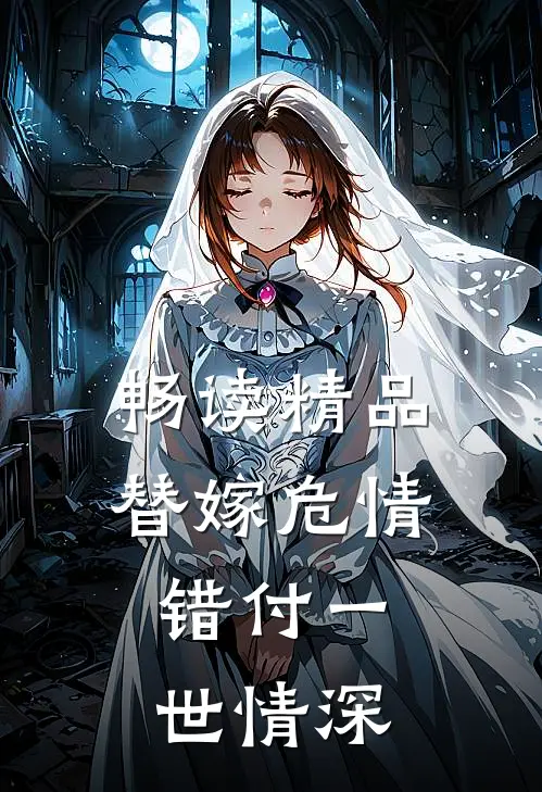 畅读精品替嫁危情：错付一世情深