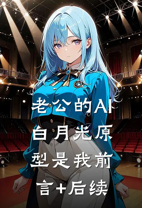 老公的AI白月光原型是我前言+后续