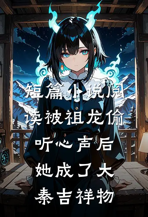 短篇小说阅读被祖龙偷听心声后，她成了大秦吉祥物