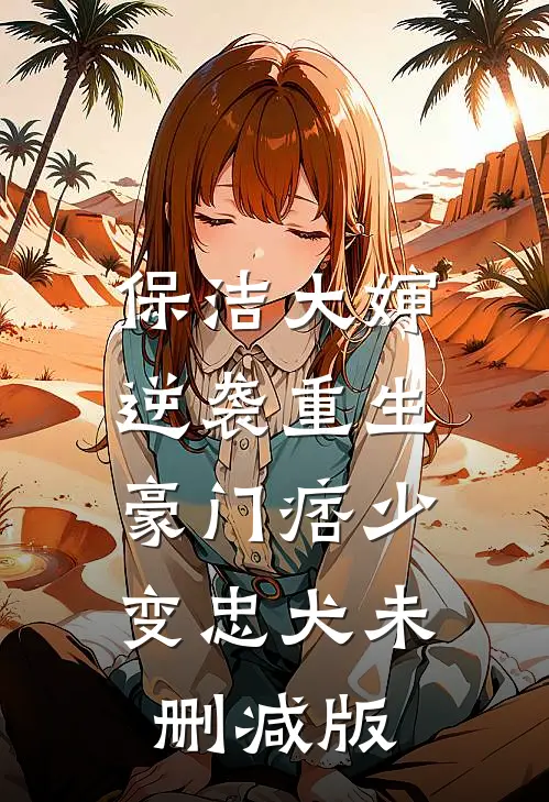 保洁大婶逆袭重生，豪门痞少变忠犬未删减版